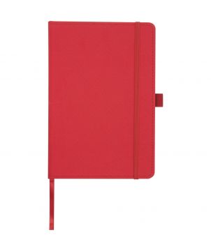 Carnet en plastique océanique recyclé personnalisé Thalaasa Carnets publicitaire
