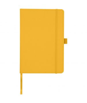 Carnet en plastique océanique recyclé personnalisé Thalaasa Carnets publicitaire