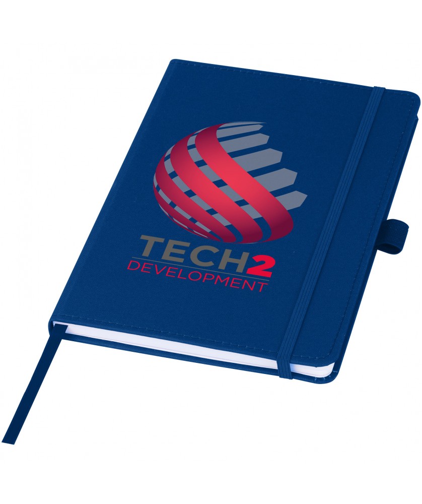 Carnets - Carnet de notes Thalaasa en plastique océanique | PRINTECOM