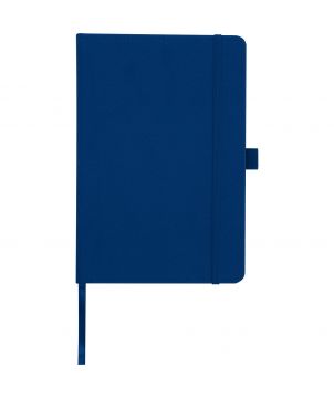 Carnet en plastique océanique recyclé personnalisé Thalaasa Carnets publicitaire