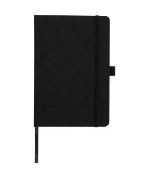 Carnet en plastique océanique recyclé personnalisé Thalaasa Carnets publicitaire