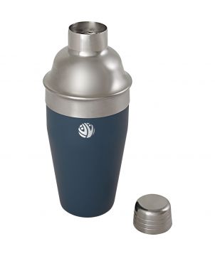 Shaker à cocktail en inox...