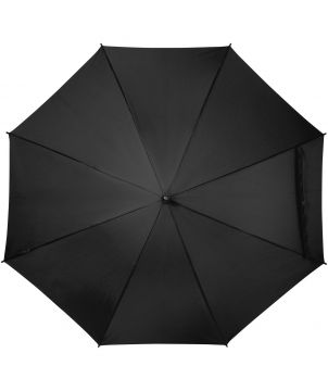 Parapluie personnalisé recyclé RPET Niel 23 pouces Parapluies publicitaire