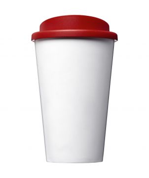 Gobelet isotherme personnalisé recyclé 350 ml Brite-Americano® Eco Mugs isothermes publicitaire