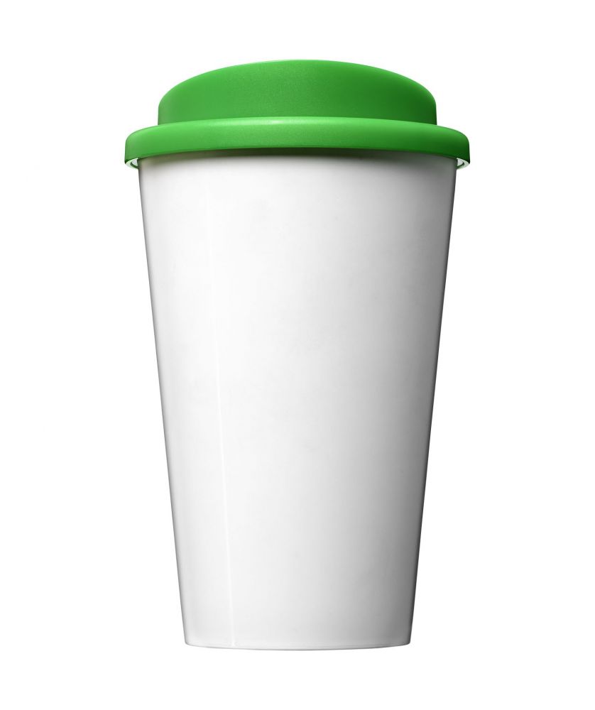 Gobelet isotherme personnalisé recyclé 350 ml Brite-Americano® Eco Mugs isothermes publicitaire