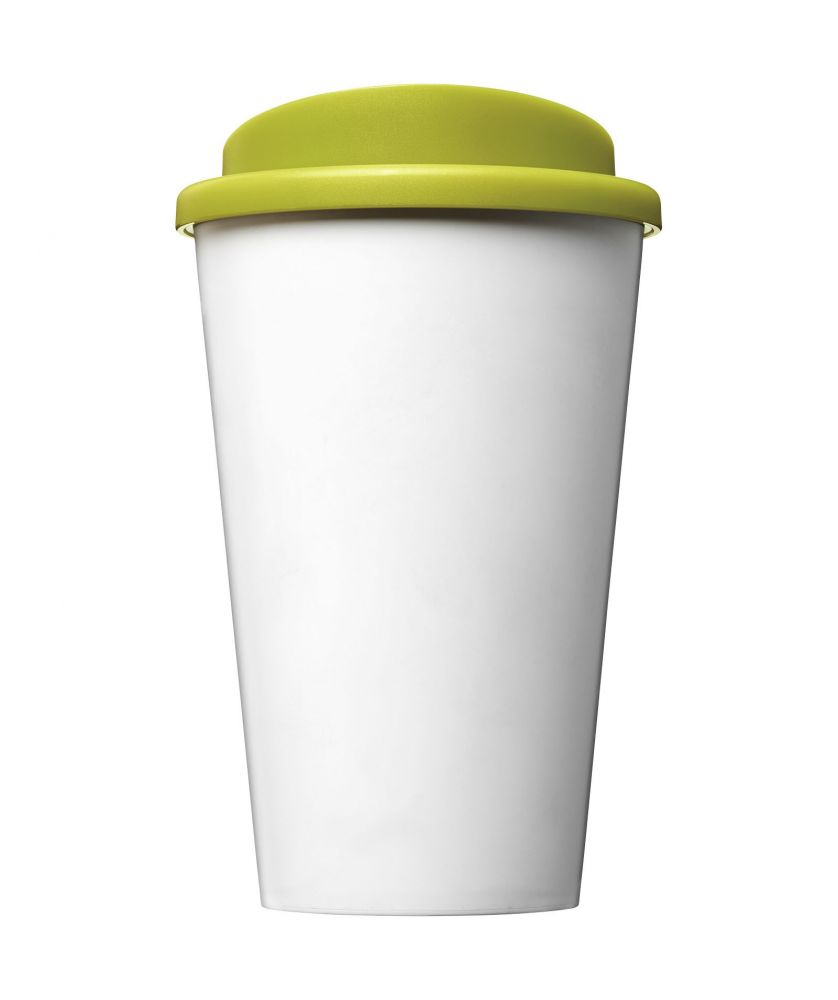 Gobelet isotherme personnalisé recyclé 350 ml Brite-Americano® Eco