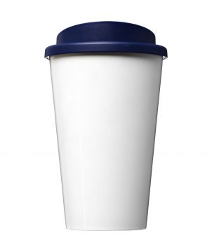 Gobelet isotherme personnalisé recyclé 350 ml Brite-Americano® Eco Mugs isothermes publicitaire