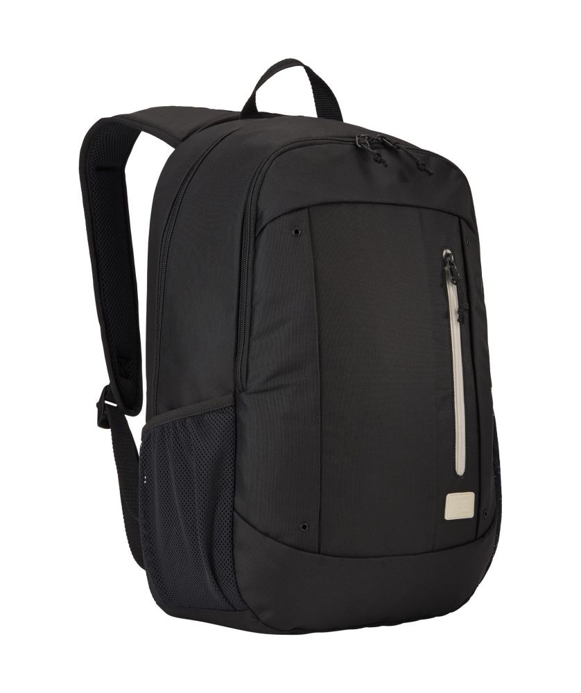 Sac à dos ordinateur Case Logic recyclé personnalisé 15,6 pouces 23 L Jaunt Sacs à dos publicitaire