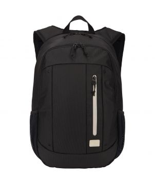 Sac à dos ordinateur Case Logic recyclé personnalisé 15,6 pouces 23 L Jaunt Sacs à dos publicitaire
