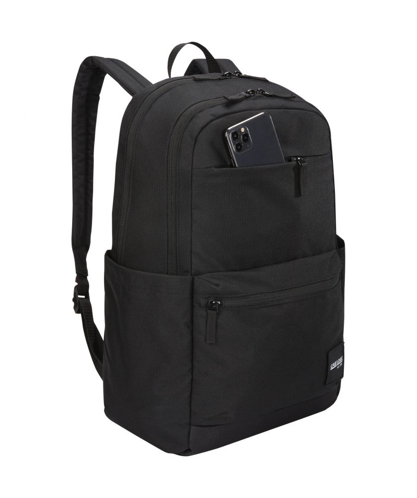 Sac à dos ordinateur Case Logic personnalisé 15,6 pouces 26 L Uplink Sacs à dos publicitaire