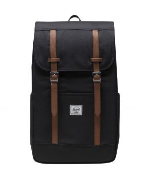 Sac à dos ordinateur Herschel recyclé personnalisé 23 L Retreat Sacs à dos publicitaire