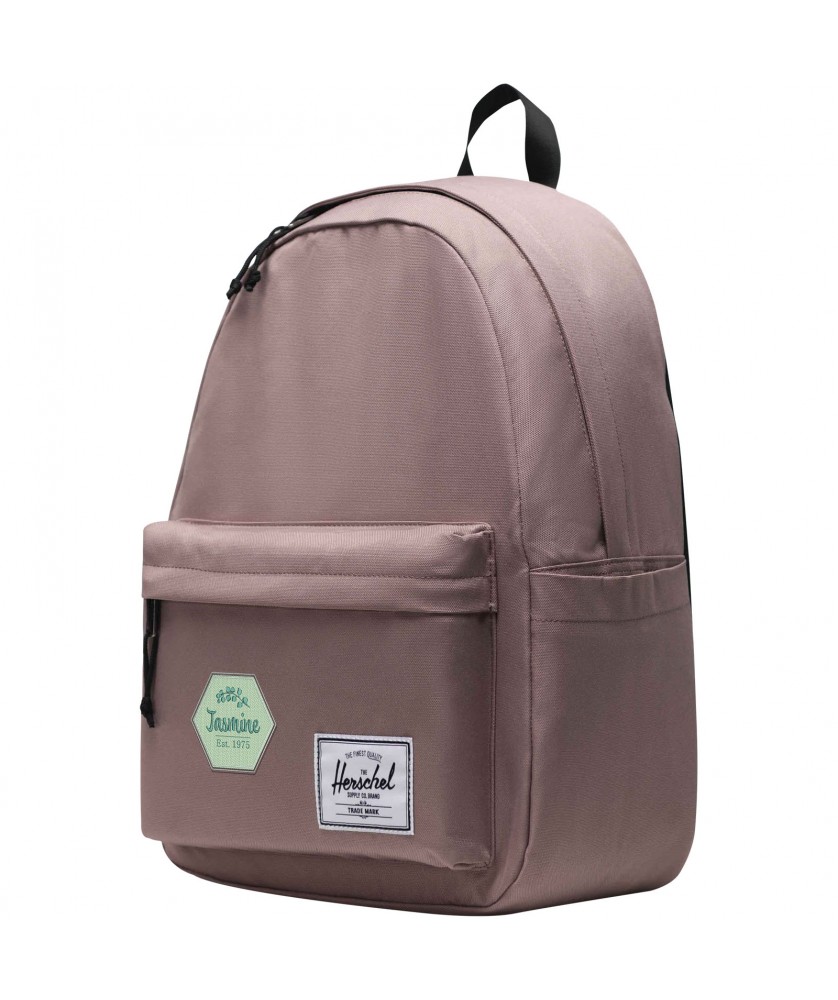 Sacs à dos - Sac à dos Herschel Classic™, recyclé, pour ordinateur portable, 26 L | PRINTECOM