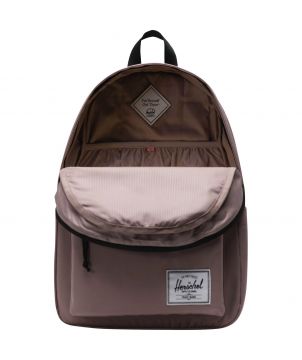 Sac à dos ordinateur Herschel recyclé personnalisé 26 L Classic Sacs à dos publicitaire