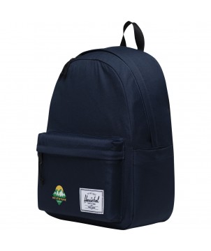 Sacs à dos - Sac à dos Herschel Classic™, recyclé, pour ordinateur portable, 26 L | PRINTECOM