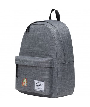 Sacs à dos - Sac à dos Herschel Classic™, recyclé, pour ordinateur portable, 26 L | PRINTECOM
