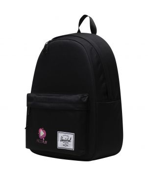 Sac à dos ordinateur Herschel recyclé personnalisé 26 L Classic Sacs à dos publicitaire