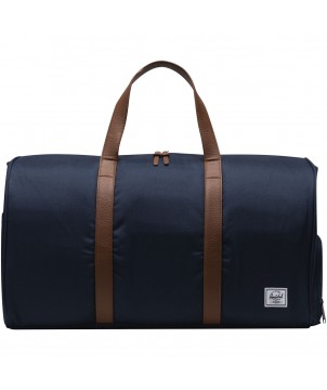 Sacs de sport - Sac de sport Herschel Novel™, recyclé, de 43 L | PRINTECOM