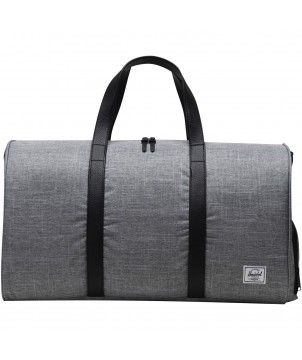 Sacs de sport - Sac de sport Herschel Novel™, recyclé, de 43 L | PRINTECOM