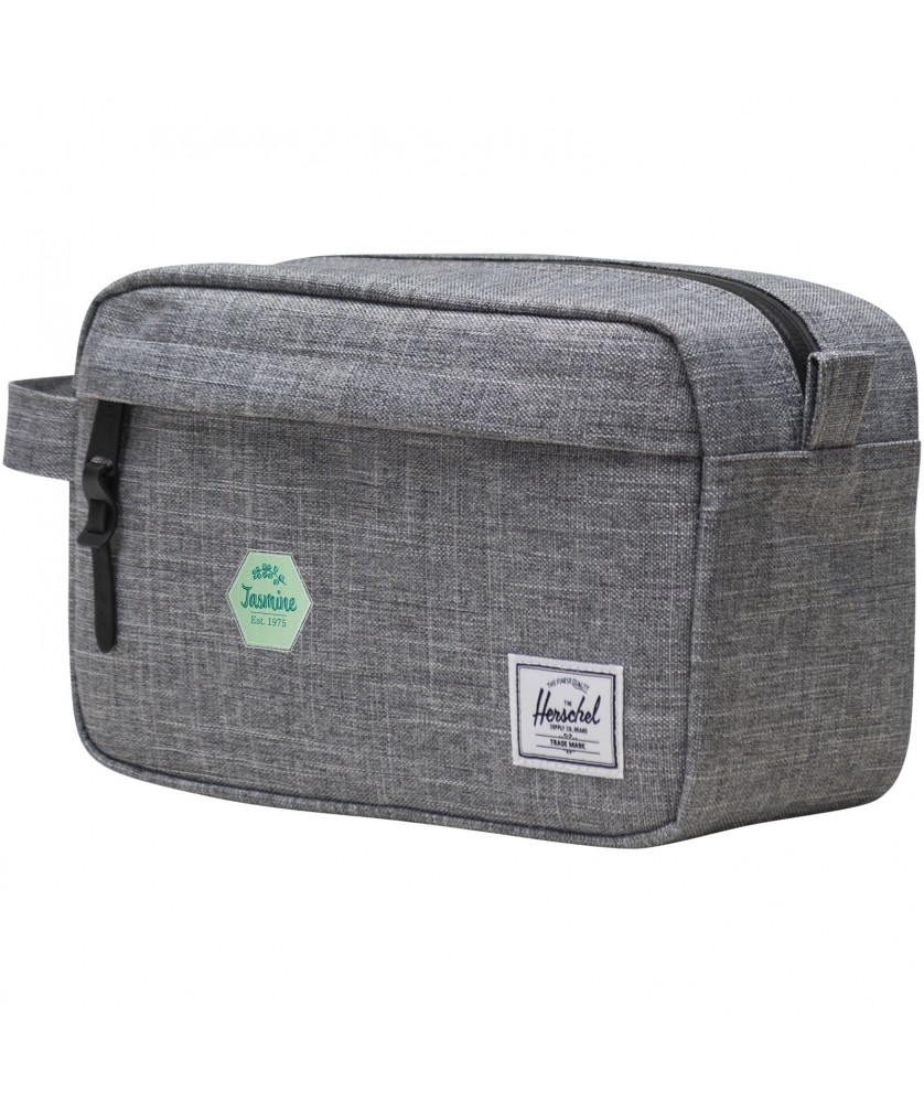 Sacs de Voyage - Kit de voyage Herschel Chapter, recyclé | PRINTECOM