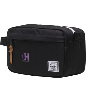 Kit de voyage Herschel recyclé personnalisé Chapter Sacs de Voyage publicitaire