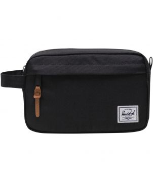 Kit de voyage Herschel recyclé personnalisé Chapter Sacs de Voyage publicitaire