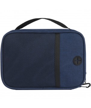 Sacoches - Pochette technique Ross en RPET certifié GRS de 1 L | PRINTECOM