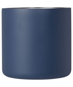 Tasse isotherme personnalisée inox recyclé 360 ml Bjorn Mugs isothermes publicitaire