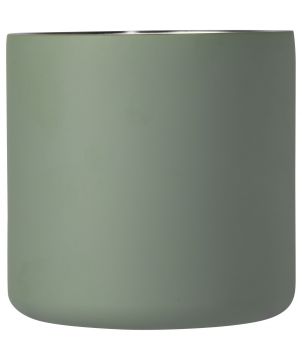 Tasse isotherme personnalisée inox recyclé 360 ml Bjorn