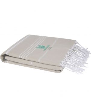 Serviette de hammam...
