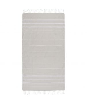 Serviette de hammam personnalisée coton Anna Serviettes publicitaire