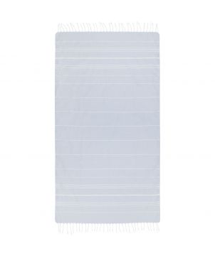 Serviette de hammam personnalisée coton Anna Serviettes publicitaire