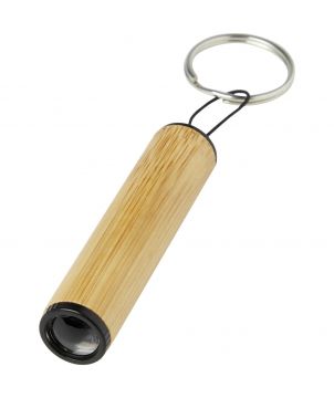 Porte-clés lampe LED en...