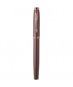 Stylo roller Parker IM glisse douce (encre noire) Stylos publicitaire