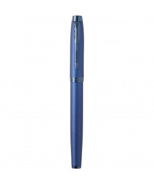 Stylo roller Parker IM glisse douce (encre noire) Stylos publicitaire