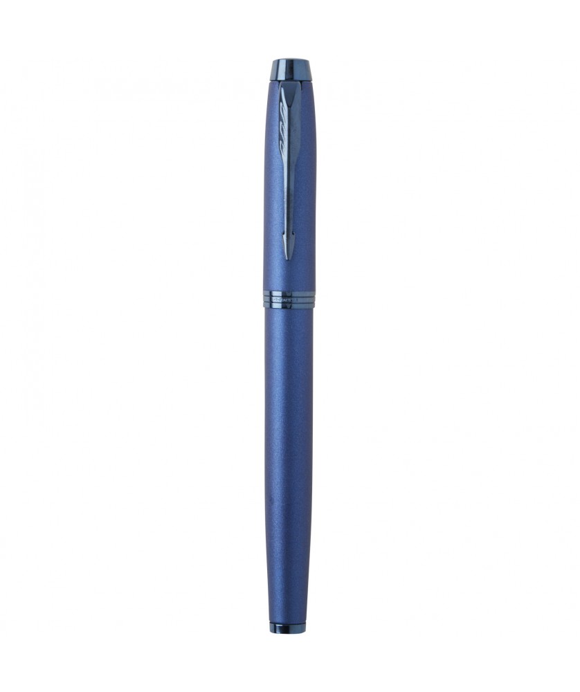 Stylo roller Parker IM glisse douce (encre noire) Stylos publicitaire