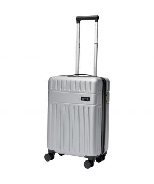 Valise cabine recyclée GRS...