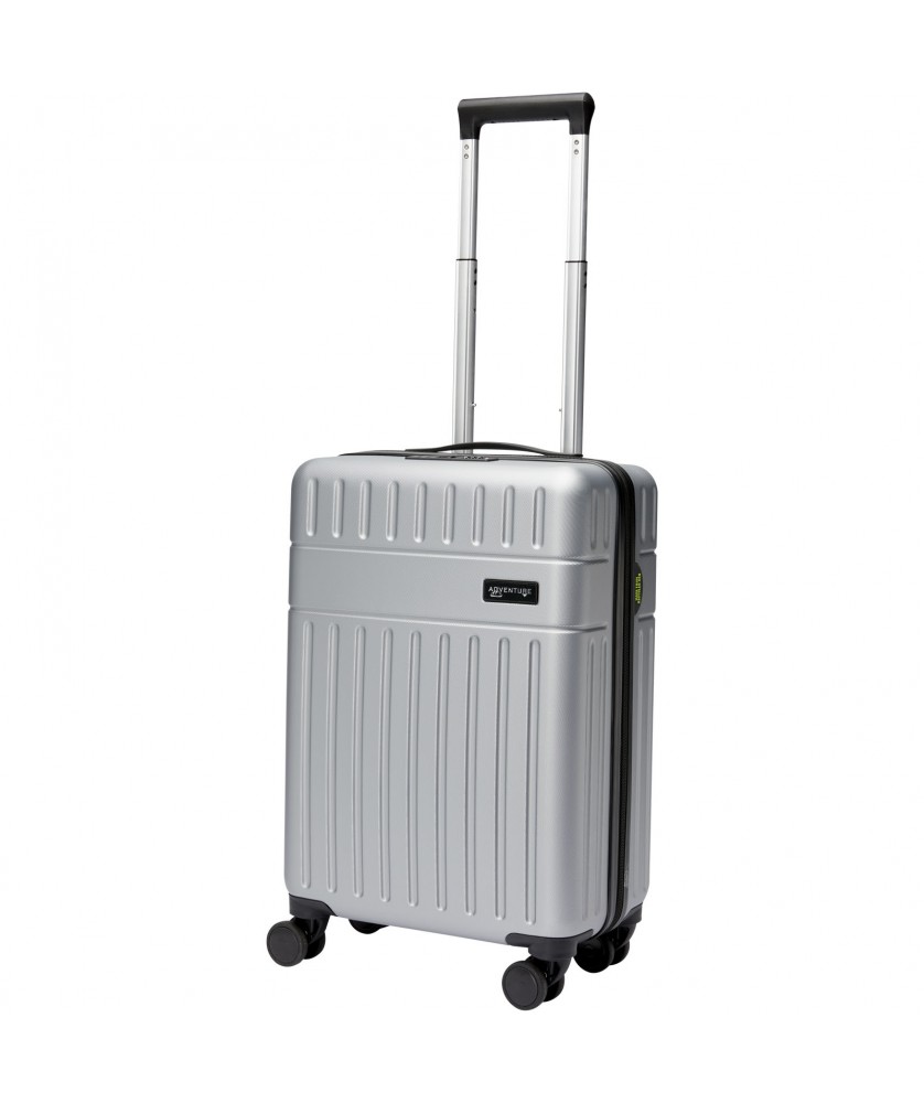 Sacs de Voyage - Valise cabine Rover de 20" et 40 L recyclée GRS | PRINTECOM