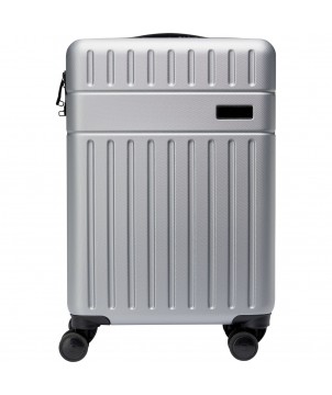 Sacs de Voyage - Valise cabine Rover de 20" et 40 L recyclée GRS | PRINTECOM