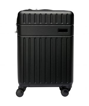 Valise cabine recyclée GRS personnalisée 40 L Rover Sacs de Voyage publicitaire