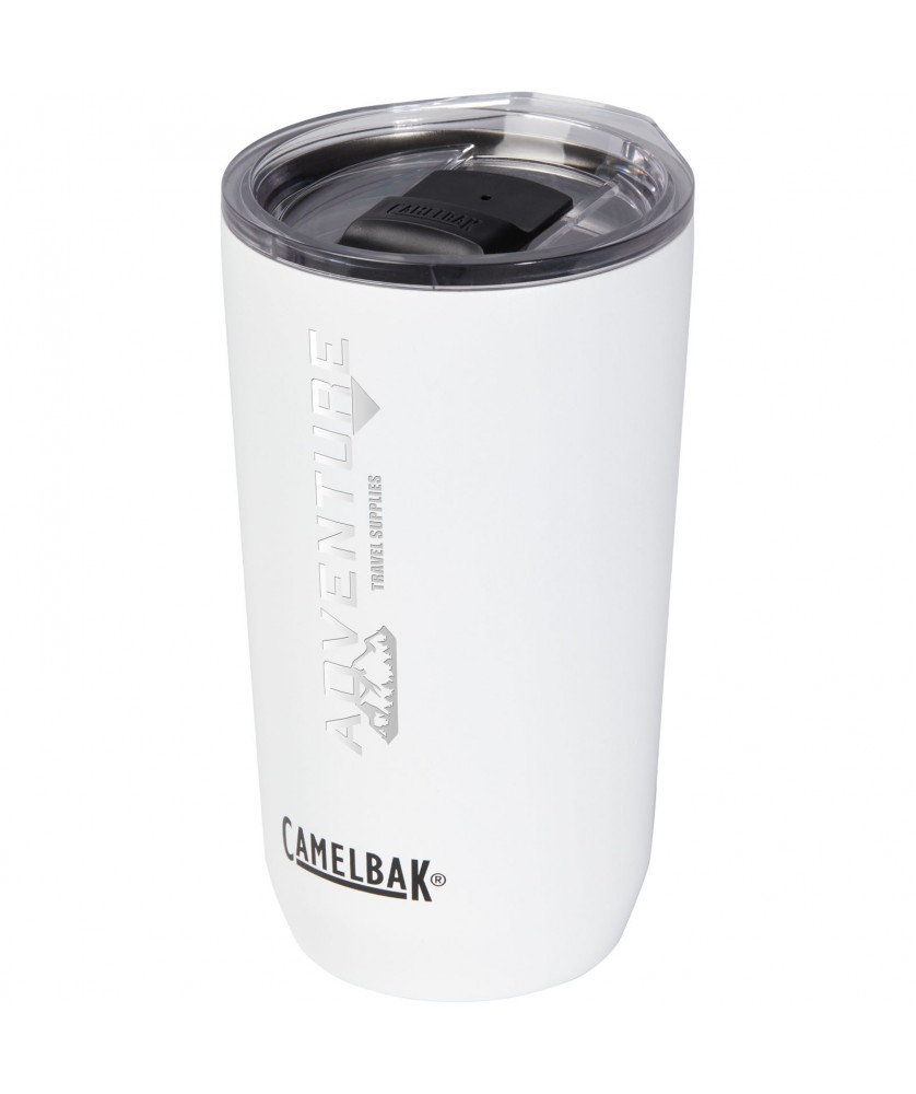 Mugs isothermes - Gobelet avec isolation sous vide CamelBak® Horizon de 500 ml | PRINTECOM