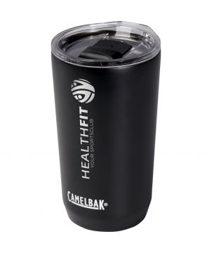 Gobelet isotherme personnalisé inox 500 ml CamelBak® Horizon
