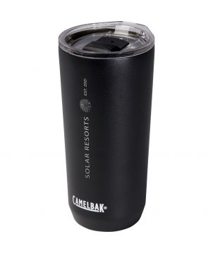Gobelet isotherme personnalisé inox 600 ml CamelBak® Horizon Mugs isothermes publicitaire