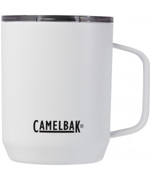 Mugs isothermes - Tasse avec isolation sous vide CamelBak® Horizon de 350 ml pour le camping | PRINTECOM