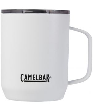 Tasse de camping isotherme personnalisée inox 350 ml CamelBak® Horizon Mugs isothermes publicitaire