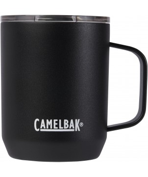 Mugs isothermes - Tasse avec isolation sous vide CamelBak® Horizon de 350 ml pour le camping | PRINTECOM