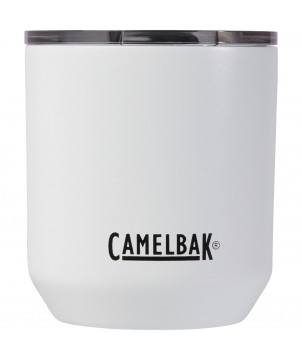 Mugs isothermes - Gobelet avec isolation sous vide CamelBak® Horizon Rocks de 300 ml | PRINTECOM