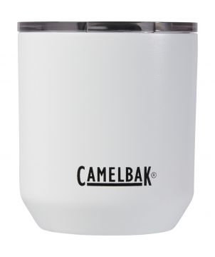 Gobelet isotherme personnalisé inox 300 ml CamelBak® Horizon Rocks Mugs isothermes publicitaire