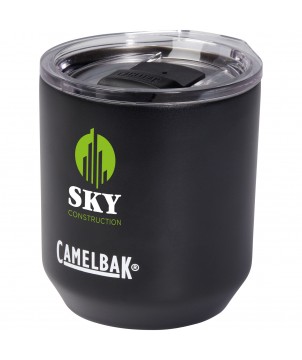 Mugs isothermes - Gobelet avec isolation sous vide CamelBak® Horizon Rocks de 300 ml | PRINTECOM
