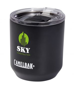 Gobelet isotherme personnalisé inox 300 ml CamelBak® Horizon Rocks Mugs isothermes publicitaire