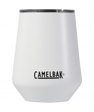 Mugs isothermes - Gobelet à vin CamelBak® Horizon de 350 ml avec isolation sous vide | PRINTECOM
